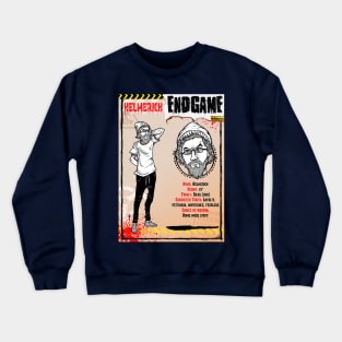 Helmerich (End Game) Crewneck Sweatshirt